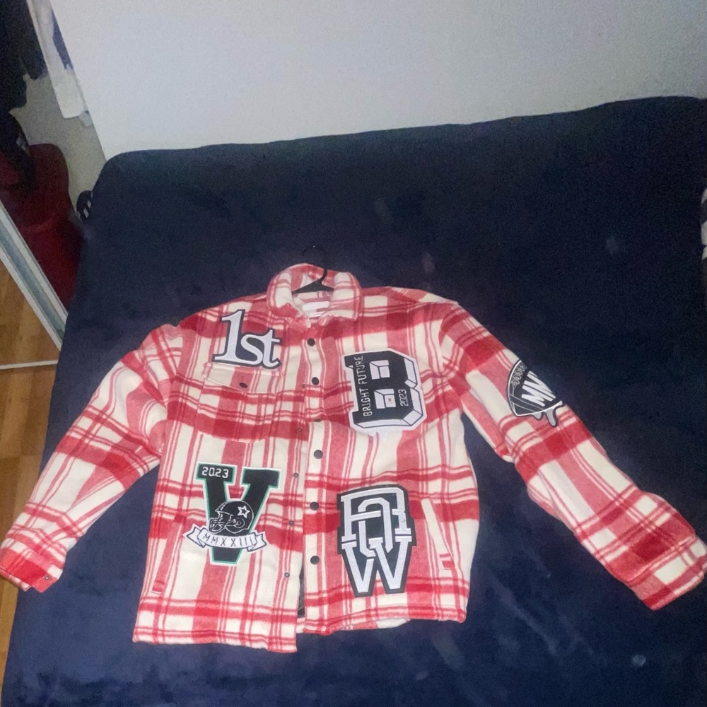 Brand: First Row